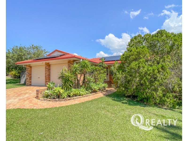 11 Hoover Court, Stretton QLD 4116