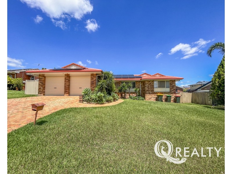 11 Hoover Court, Stretton QLD 4116