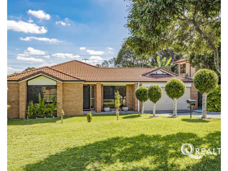 4 Tumut Close, Kuraby QLD 4112