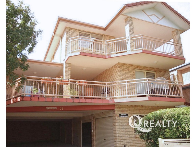 5/31 Mayfield Road, Carina QLD 4152