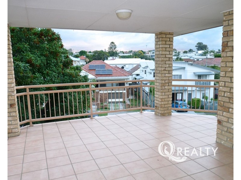 5/31 Mayfield Road, Carina QLD 4152