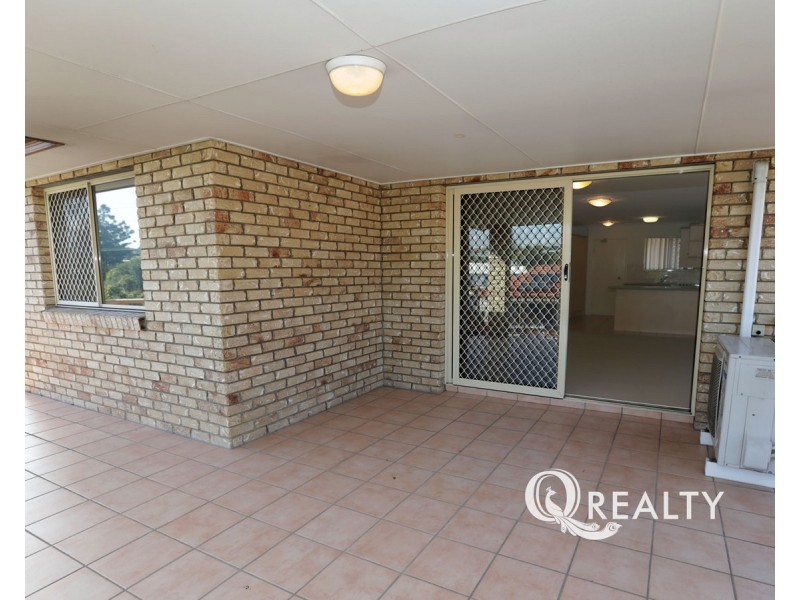 5/31 Mayfield Road, Carina QLD 4152