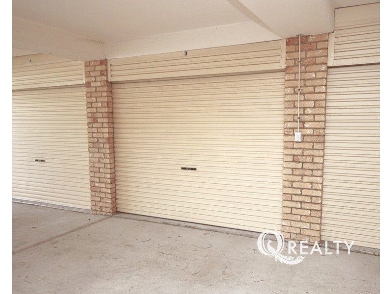 5/31 Mayfield Road, Carina QLD 4152