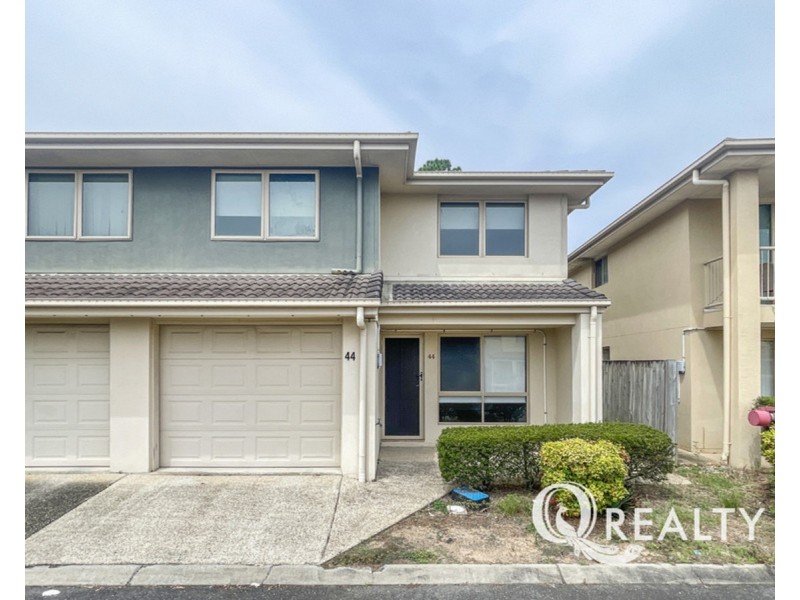 44/18 Mornington Court, Calamvale QLD 4116