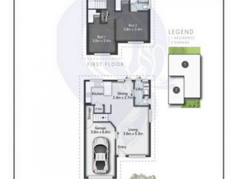 44/18 Mornington Court, Calamvale QLD 4116