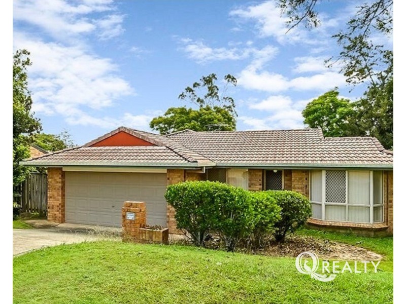 8 Housman Place, Calamvale QLD 4116