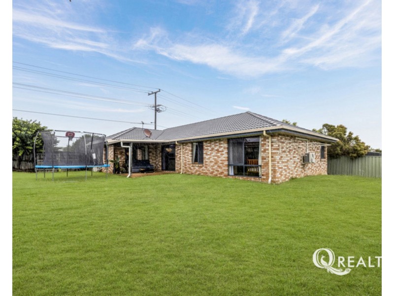 166 Edwards Street, Raceview QLD 4305