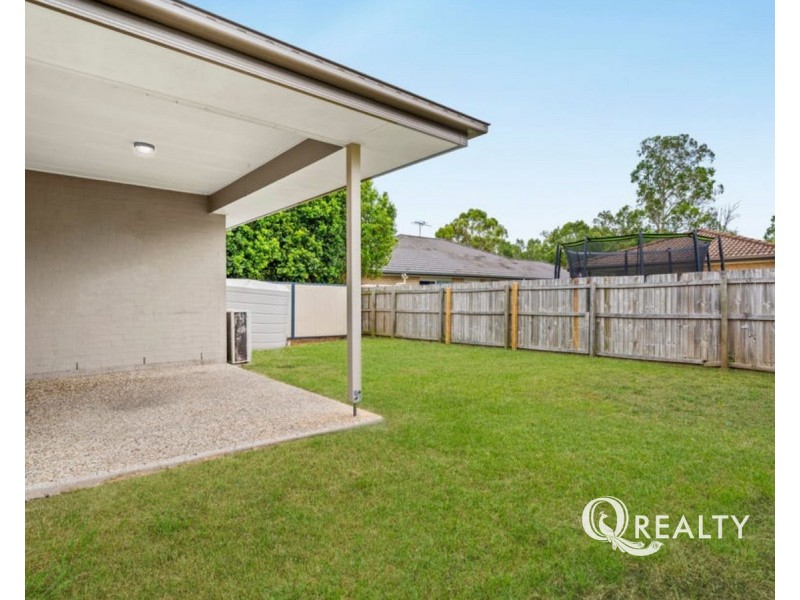 24 Drewett Avenue, Redbank Plains QLD 4301