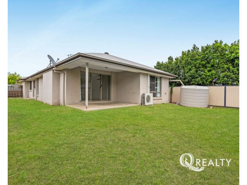 24 Drewett Avenue, Redbank Plains QLD 4301