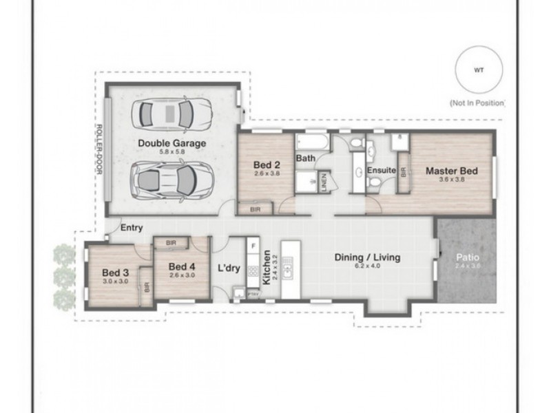 24 Drewett Avenue, Redbank Plains QLD 4301