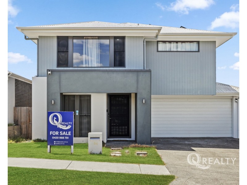 84 Kessels Boulevard, Greenbank QLD 4124