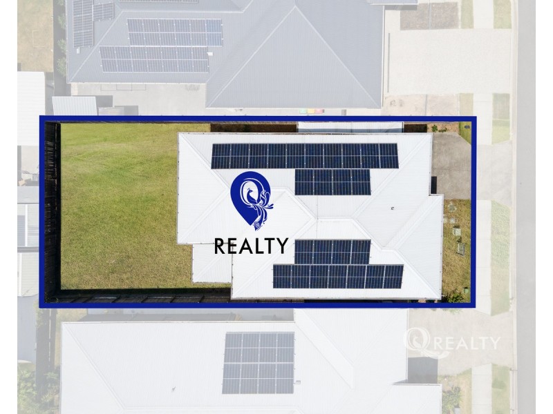 84 Kessels Boulevard, Greenbank QLD 4124