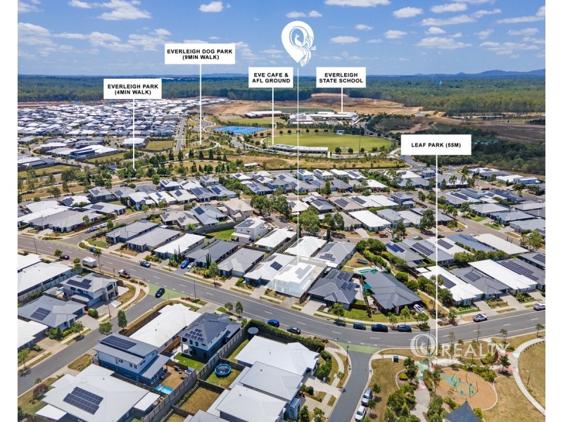 84 Kessels Boulevard, Greenbank QLD 4124