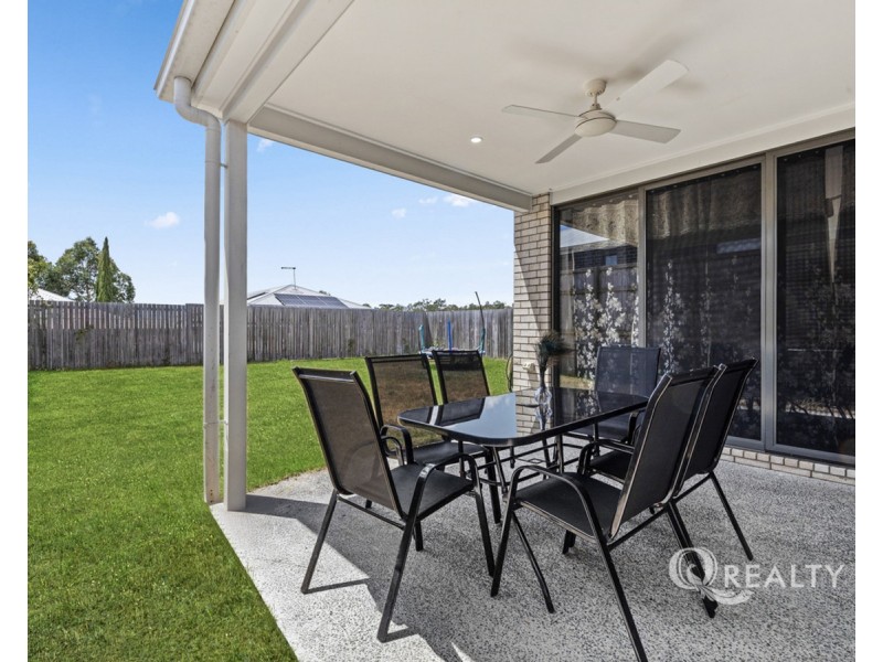 84 Kessels Boulevard, Greenbank QLD 4124
