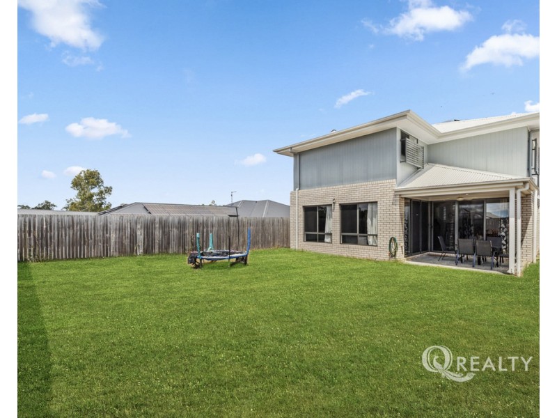 84 Kessels Boulevard, Greenbank QLD 4124
