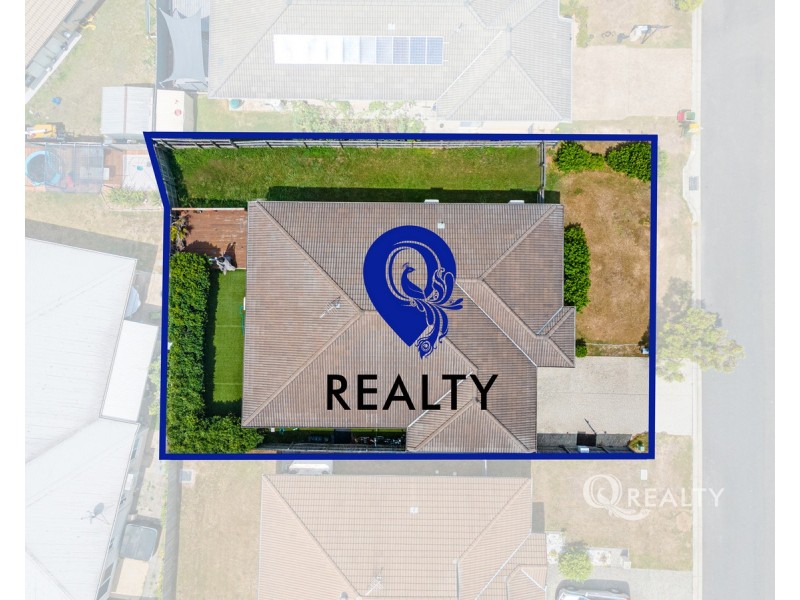 10 Mothership Drive, Berrinba QLD 4117