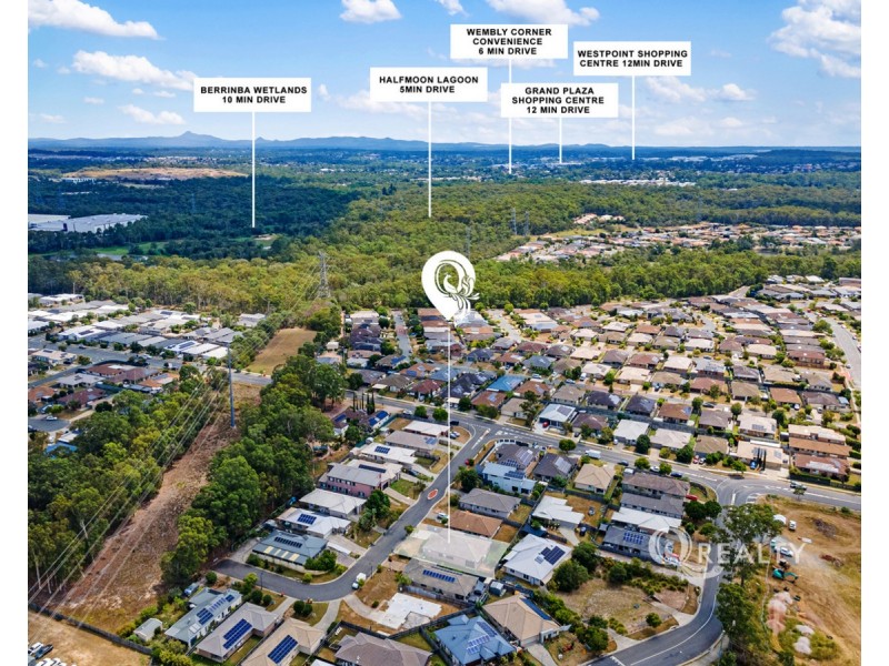 10 Mothership Drive, Berrinba QLD 4117