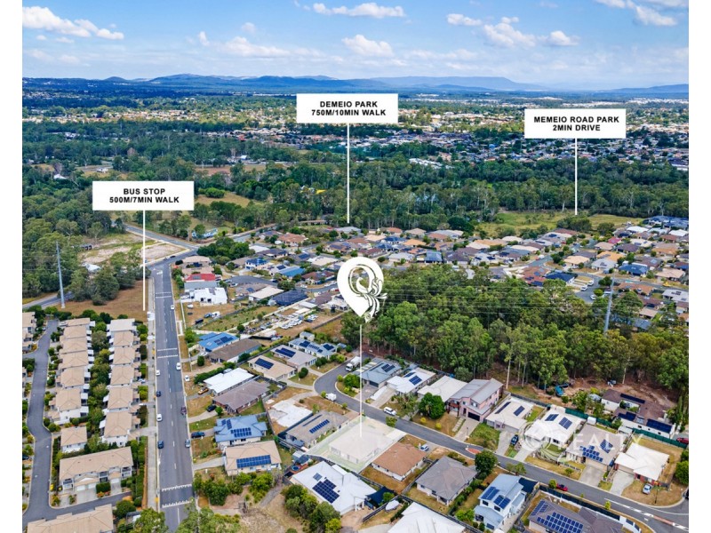 10 Mothership Drive, Berrinba QLD 4117