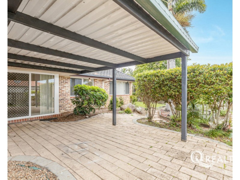 8 Azalea Crescent, Calamvale QLD 4116