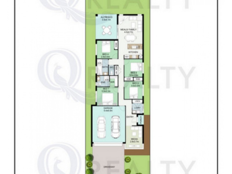 22 Acacia Street, Thornlands QLD 4164