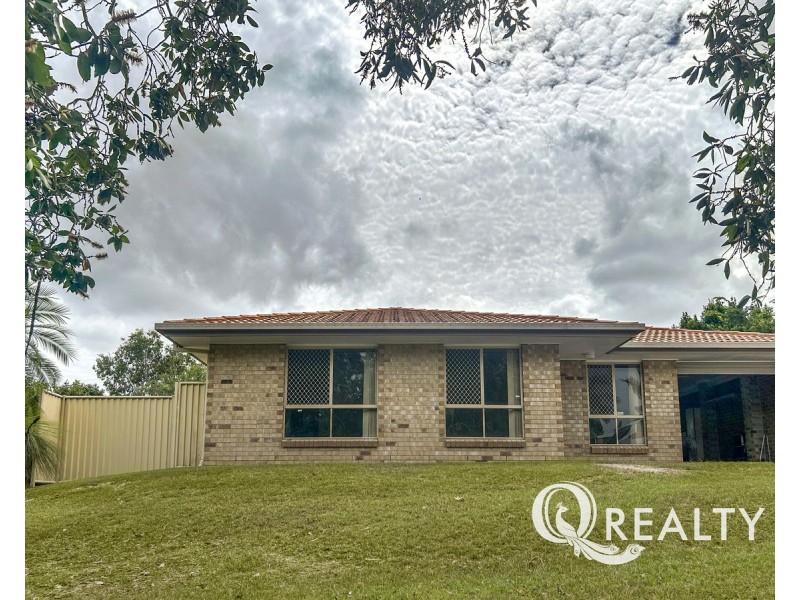 861 Wembley Road, Browns Plains QLD 4118