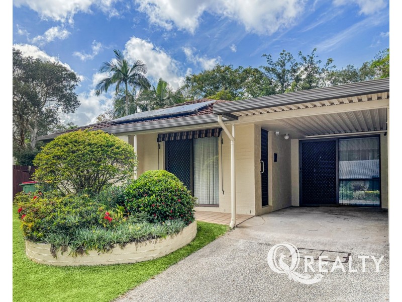 17/91 Dorset Drive, Rochedale South QLD 4123