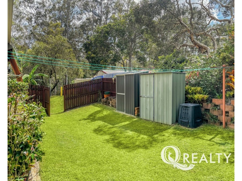 17/91 Dorset Drive, Rochedale South QLD 4123