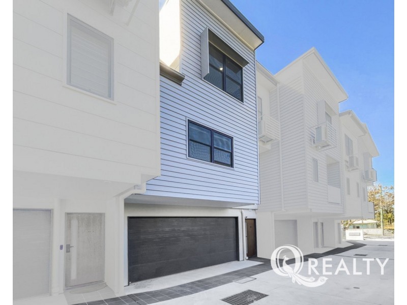 40B Northcliffe Street, Murarrie QLD 4172