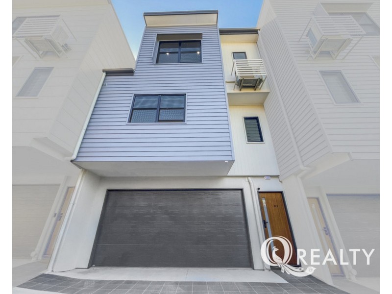 40B Northcliffe Street, Murarrie QLD 4172