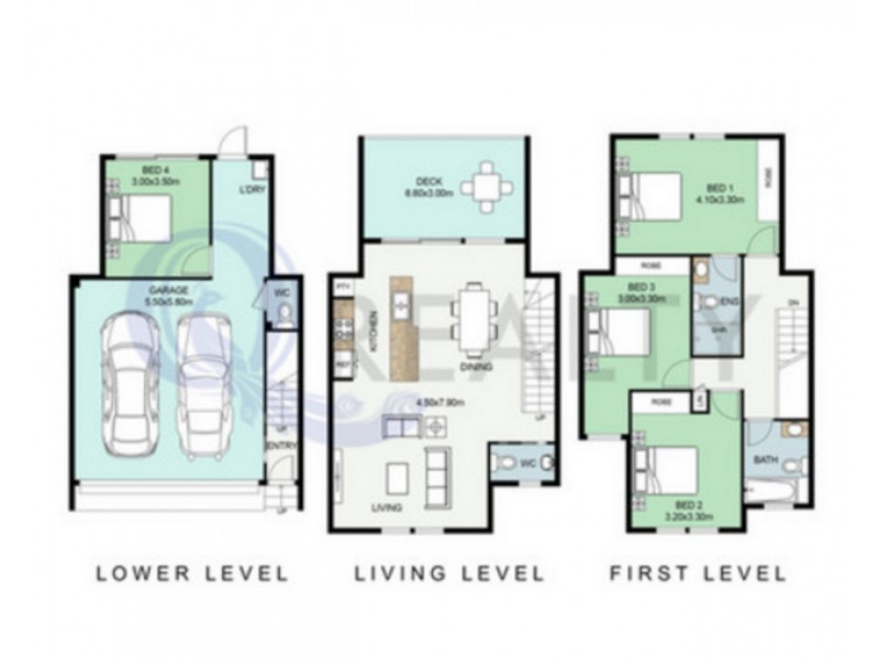 40B Northcliffe Street, Murarrie QLD 4172