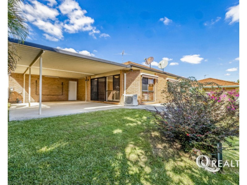 .4 Tumut Close, Kuraby QLD 4112