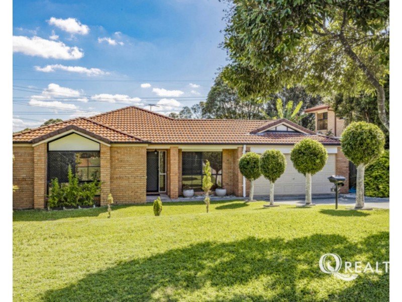 .4 Tumut Close, Kuraby QLD 4112