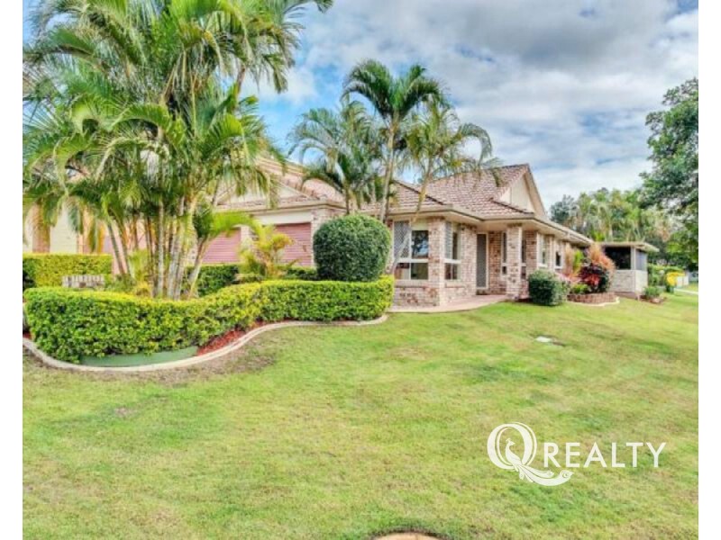 15 Freshwater Circuit, Forest Lake QLD 4078