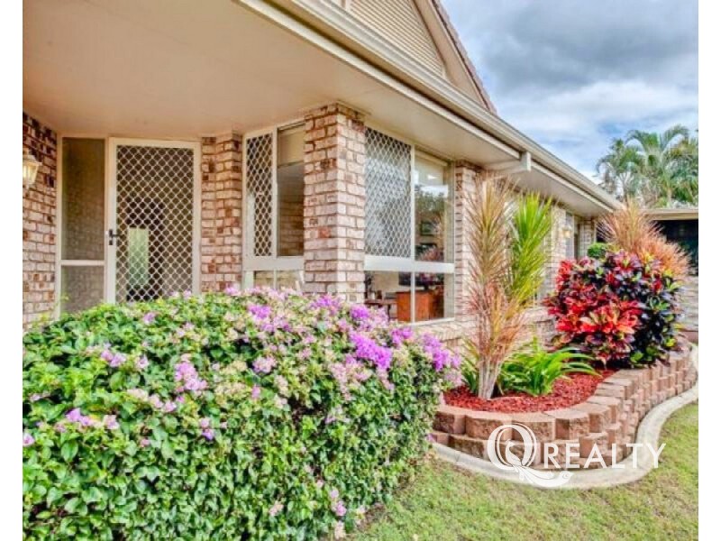 15 Freshwater Circuit, Forest Lake QLD 4078