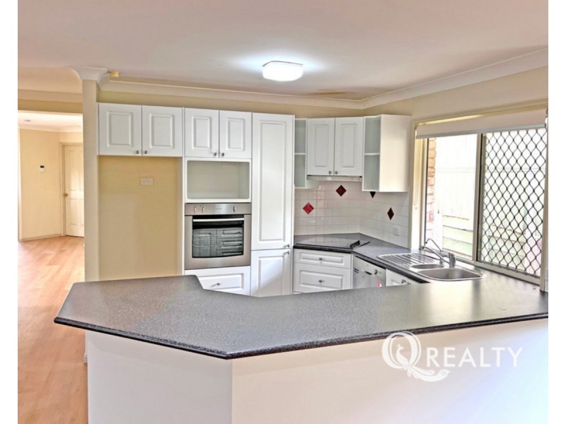 15 Freshwater Circuit, Forest Lake QLD 4078