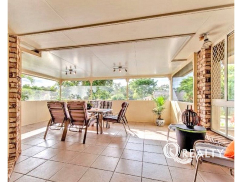 15 Freshwater Circuit, Forest Lake QLD 4078