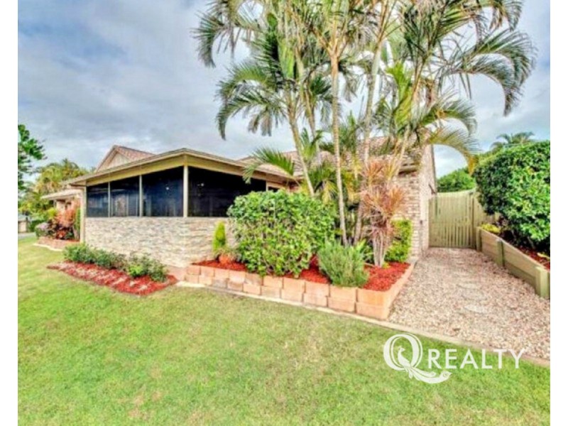 15 Freshwater Circuit, Forest Lake QLD 4078