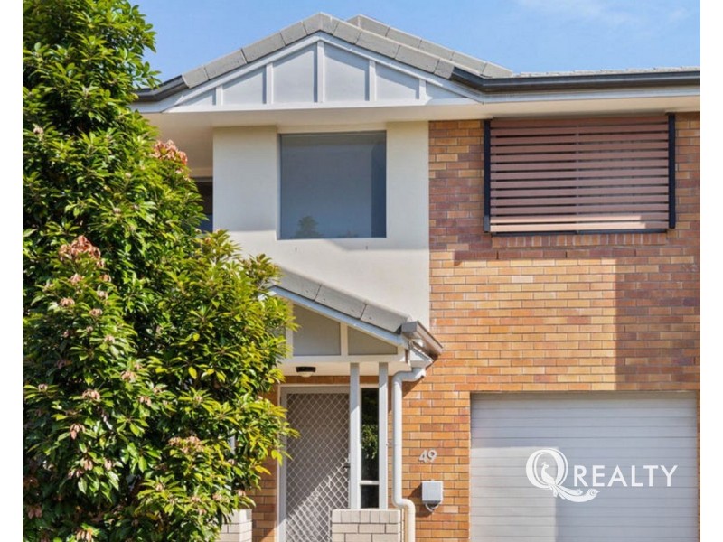 49/4 Myola Street, Browns Plains QLD 4118