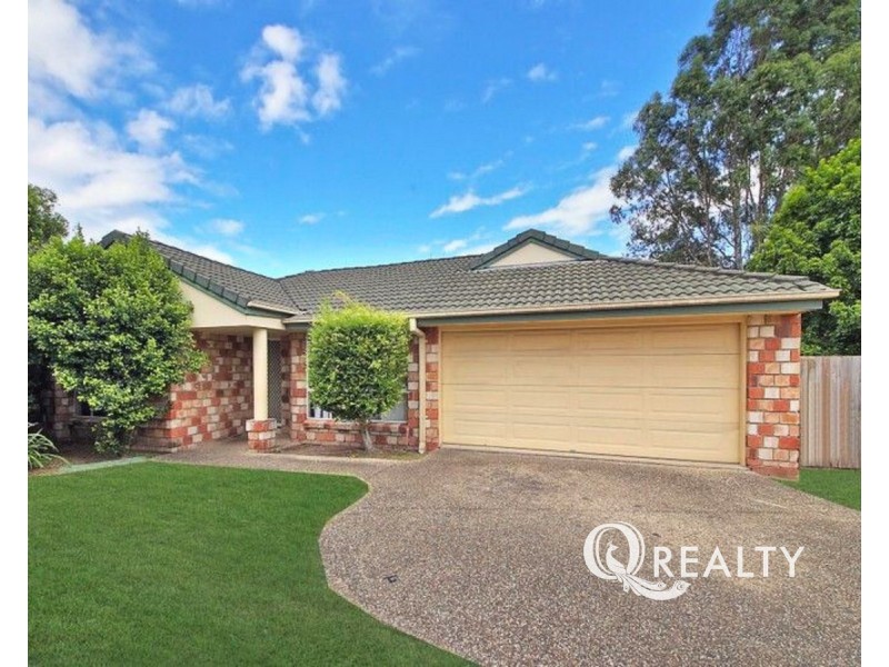 40 First Avenue, Marsden QLD 4132