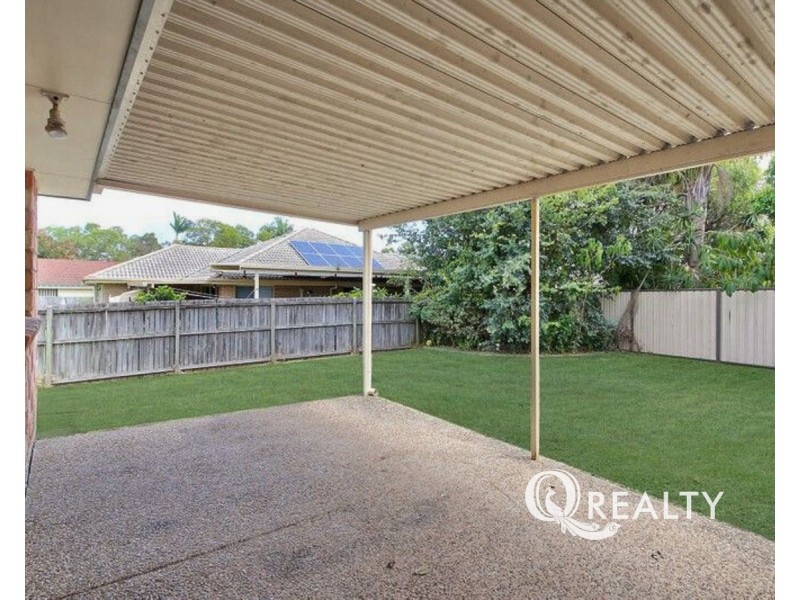 40 First Avenue, Marsden QLD 4132