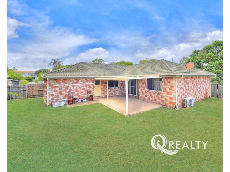 40 First Avenue, Marsden QLD 4132