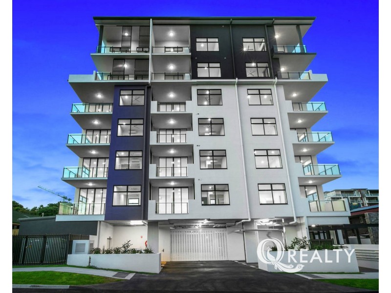 204/39 Khandalla Street, Upper Mount Gravatt QLD 4122