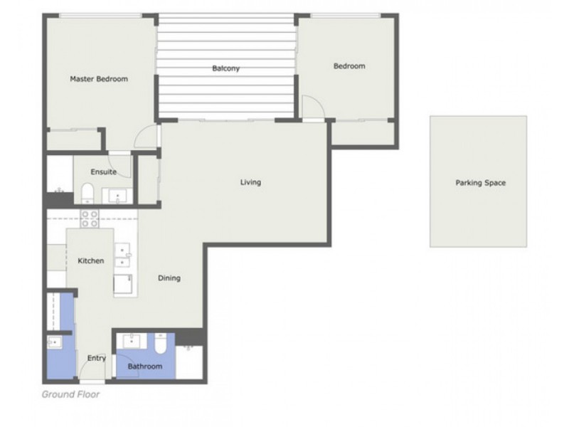 204/39 Khandalla Street, Upper Mount Gravatt QLD 4122