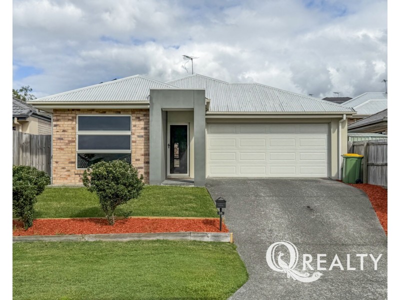 16 Serena Street, Browns Plains QLD 4118