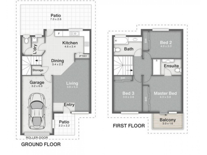 19/121 Golden Avenue, Calamvale QLD 4116