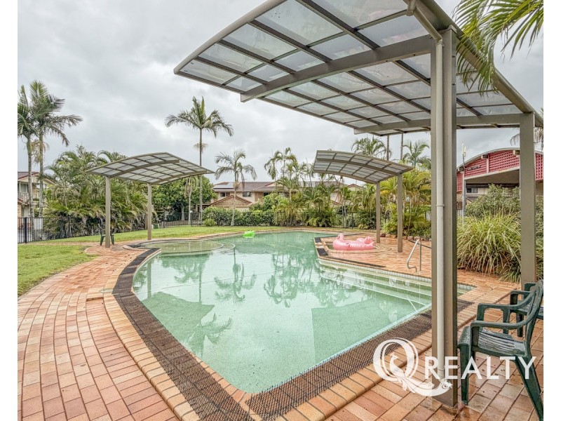 19/121 Golden Avenue, Calamvale QLD 4116