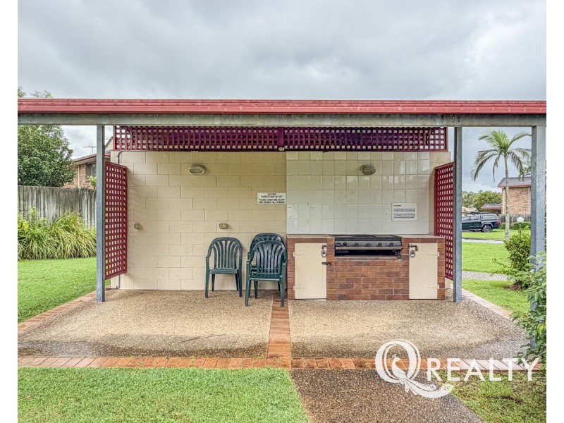 19/121 Golden Avenue, Calamvale QLD 4116