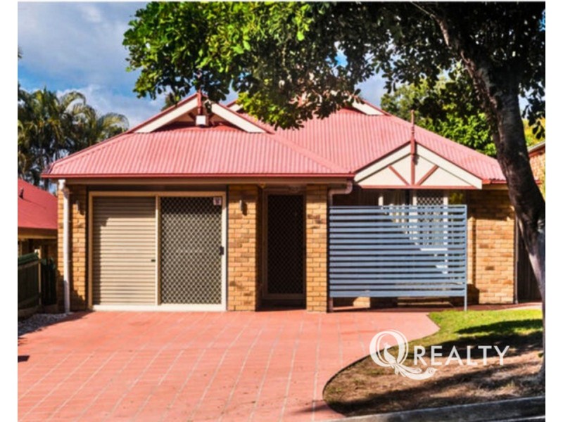 8 Lawson Place, Forest Lake QLD 4078