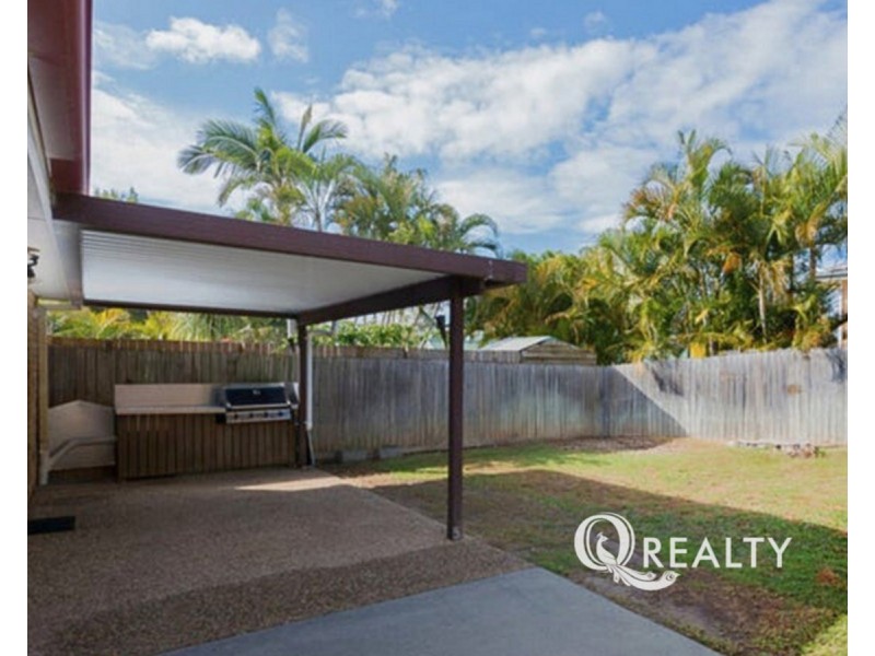 8 Lawson Place, Forest Lake QLD 4078