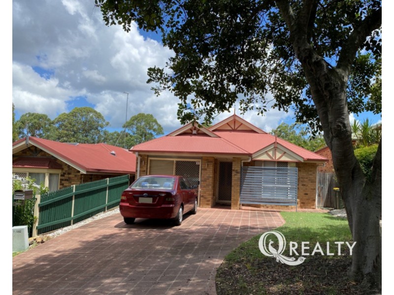 8 Lawson Place, Forest Lake QLD 4078